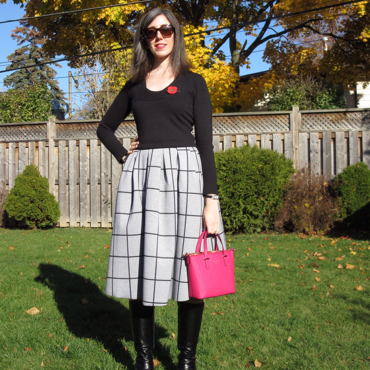 The Frugal Fashionista | By Charlene Gethons a Toronto based Fashion ...