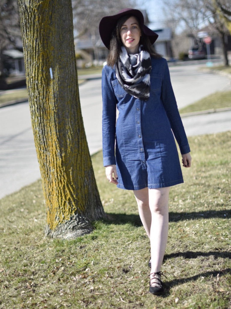 Fresh (en) Up For Spring - The Frugal Fashionista